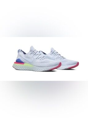 Nike React Epic Flyknit Running Shoes BQ8928-453